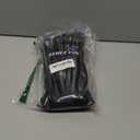 Soft Shell Non-Tackle Headgear, Lightweight, Breathable, Moisture-Wicking, Designed for Flag Football, Soccer, Volleyball, Field Hockey & Figure Skating, Black