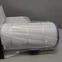 POOLPURE PLFPXST150 Pool Filter Replaces Hayward X-Stream CC1500, CCX1500-RE, Pleatco PXST150, Ultral-B3, Unicel C-8316, Filbur FC-1286, Waterway Pro Clean 150, L x OD: 23 1/4" x 8 15/16"