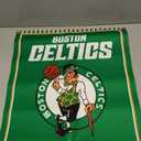 Rico Industries NBA Basketball 18" X 24" Rafter Felt Pennant
