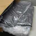 LASFIT Floor Mats for Chevy Silverado/GMC Sierra Crew Cab 1500 2500/2500HD 1999-2007, 3500HD 2001-2007(2007 Fit Classic Body Only), Suburban/Yukon XL/Escalade ESV (2nd Row Bench Seat Only) 2000-2006