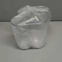 19 Oz Clear Collection Acrylic Transparent Drinking Cup (4)