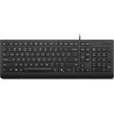 Lenovo Essential Wired Keyboard (Black) - US English