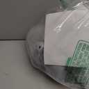 Baby Food Maker, 4 in 1 Baby Food Processor and Steamer, Puree Blender, Multifunctional Baby Puree Maker, Dishwasher Safe (White)