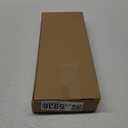 Right Passenger Side Sun Visor Without Light for 2006 2007 2008 2009 2010 2011 Honda Civic EX LX Sedan SI Coupe Beige Visor Assembly, Replacement 83230-SNA-A01ZA