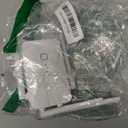 WiFi Extender Signal Booster, 2026 WiFi Extender AC1200Mbps Dual Band (5.8GHz/2.4GHz), WiFi Booster with Ethernet Port for Home Covers up to 10000 Sq.ft, Compatible with More Devices