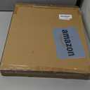 Lavatino 10-Tier Hanging Wall File Folders Organizer - Pink Metal Mesh Paper Magazine Document Mail Holder File Organizer for Office School Home Wall Mount or Desk Supplies Organization