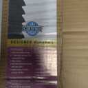 MINI-BLIND VNYL 30X72X1"