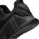 Nike Women's Free Metcon 6 Black/Anthracite 9.5 Medium