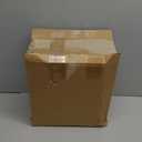 Lincia 60 Pcs Black Paper Bags with Handles, Assorted Sizes Large 11", Medium 8", Small 7" Black Gift Bags Bulk for Retail, Party, Birthday, Gift, Shopping, Business, Merchandise