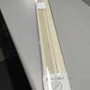 LazBlinds Top Down Bottom Up (TDBU) Cordless Cellular Shades, Blackout Light Blocking Honeycomb Shades, Thermal Insulation, Noise Reduction Blinds for Windows, 48" W x 64" H, Cream