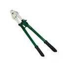 Qikdesign Vinyl Fence Notcher, 18" Rail Notcher with 3/4" Wide Notch, Durable and Labor-Saving Fence Notcher