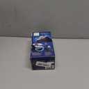 Philips Norelco Shaver 2400 Series, Wet and Dry Electric Shaver, Pop-up Trimmer, P-Cap, Deep Black, Model X3001/90