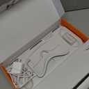 Charging Dock & Headset Stand for Meta Quest 3/3s, Fast Charging Station with 2 Controller Rechargeable Batteries, All-in-One Storage with 14 Lighting Modes for VR Headset Accessories & Controllers