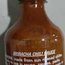 The Original Huy Fong Sriracha, 17 OZ Hot Chili Sriracha, 17 Onuce Spicy Flavor Hot Sauce W/Chili Pepper, Pack of 2