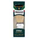 Proraso Professional Shaving Brush - Natural Boar Bristles - Premium Wet Shave Brush