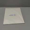 Silunkia 28 Sheets Cream Shimmer Cardstock 8.5 x 11 Off White Paper, 92lb Heavyweight Glossy Paper Card Stock for DIY Cards Making, Business Cards, Wedding Invitations, School Crafting, Menus