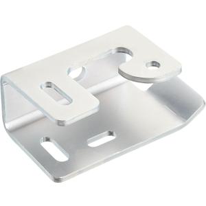 131-1091 Left Hand Hanger Bracket Compatible with Exmark Quest E/S Series 34 42 50 Mower, for Toro TimeCutter ZS4200 ZS5000 ZS3200