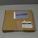 SUNEE Hanging File Folders Assorted Colors, 25 Pack File Folders Letter Size with 1/5-cut Tabs, Stay Organized for Your Home and Office Bulk File and Documents