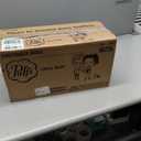 Puffs Ultra Soft Non-Lotion Facial Tissue, 8 Family Boxes, 124 Facial Tissues per Box