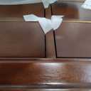 Signature Design by Ashley Alisdair Traditional 6 Drawer Dresser, Dark Brown