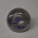 H6024 High Performance Halogen Sealed Beam Headlight (7"" Round178mm) (110/130W), #H6024