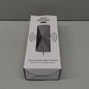 2025 TV Antenna,1200+ Miles Long Range TV Antenna, HD Digital TV Antenna Indoor with Signal Booster, Antenna for Smart TV and All Older TV's-Supports 4K 1080p -33ft Long Cables