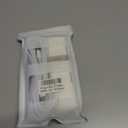 10FT iPhone 17 16 15 Charger Fast Charging - 3 Pack 20W USB C Charger Block and Type C to C Cable Compatible with iPhone 17/17 Pro/17 Pro Max/Air/16/16e/15, iPad Pro, Air 5/4, iPad 10/Mini 6