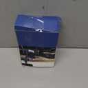 Rear View Mirror Phone Holder, Premium Aluminum Alloy Mount with Multi-Angle Adjustment, Rearview Mirror Phone Holder Mount For Car & Truck, Universal Accessories Compatible with All Cell Phone