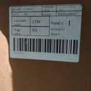 Wooden Office Table, Color: Grey, Size: 66x30