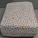 Sparkle and Bash Cat Birthday Decorations, Kitty Dinnerware Set, Banner, Favor Boxes, Balloons (Serves 24, 217 Pieces) - Birthday Decoration - Cat Party