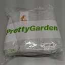 PRETTYGARDEN Women's 2025 Fall Fashion Oversized Hoodies Sweatshirt Fleece Long Sleeve Going Out Tops Trendy Winter Clothing (Gray, XXL)