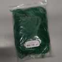 Kids Green Wig for Girls Green Child Wig with Bangs Short Wavy Wigs for Kids Shoulder Length Heat Resistant Synthetic Wigs