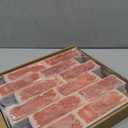 Commomy 10 Pcs 3D Faux Brick Wall Panels -11.8"X11.8" Small Size Thin PVC Red Brick Peel and Stick Tile DIY Self-Adhesive Wall Tile Faux Brick Paneling for Fireplace, Bedroom, Living Room, Kitchen
