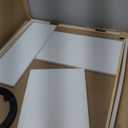 ALL4JIG 1000 Piece Rotating Puzzle Board with Drawers 22"x30"Portable Wooden Jigsaw Puzzle Table for Adults Portable,Lazy Susan Spinning Puzzle Boards Birthday Gift for mom