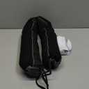 Comfyanno 38 Weighted Under Door Draft Stopper, Fits Front, Bedroom, Interior Door, Easy to Install, Block Cold Air Draft from Bottom Door, 2.2lb, Fits Door Gap up to 3 - Linen Gray