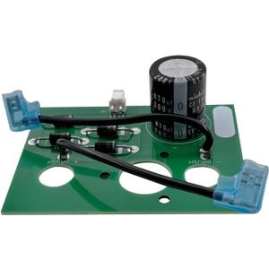 Improved Design Bridge Rectifier Board Compatible with Generator Rectifier Board Replace 0063525 0062974 0062455 0062458
