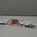 18 Inch Chainsaw Bar and M72 Chain Combo Fit Husqvarna, .325" Pitch .050" Gauge 72 Drive Links Replacement Chains Fit Husqvarna 435, 440, 545, 345, 350, 51, 55 RANCHER, 550XP (3 Chains+ 1 Bar)