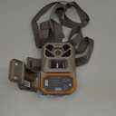 Moultrie Edge 2 Cellular Trail Camera - Auto Connect Nationwide 4G LTE - On Demand 36MP Photo - 1080P Video with HD Audio - 100 Ft Detection Range - Low Glow Flash