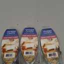 Yankee Candle Home Sweet Home Wax Melts 6 Count (Pack of 3) Ideal for Use in All Wax Warmers Perfect for DIY Candle Making