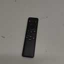 Rechargeable Voice Remote for Samsung-TV-Remote-Control-Replacement Compatible with Samsung Smart Frame Curved QLED TVs