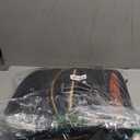 Travel Backpack for Women & Men, Airline Approved Carry On Luggage with 3 Packing Cubes, TSA Overnight Bags, Waterproof Personal Item Bag, Weekender Essentials Backpacks fits 17" Laptop