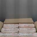 Huggies Size 4 Diapers, Skin Essentials Baby Diapers, Size 4 (22-37 lbs), 150 Count (6 Packs of 25), Packaging May Vary