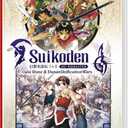 Suikoden I & II HD Remastered Nintendo Switch