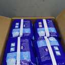 LivDry Adult S Incontinence Underwear, Overnight Comfort Absorbency, Leak Protection, Small, 72-Pack (Small (72 Count))