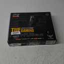 ASUS AM4 TUF Gaming X570-Plus (Wi-Fi) AM4 Zen 3 Ryzen 5000 & 3rd Gen Ryzen ATX Motherboard with PCIe 4.0, Dual M.2, 12+2 with Dr. MOS Power Stage