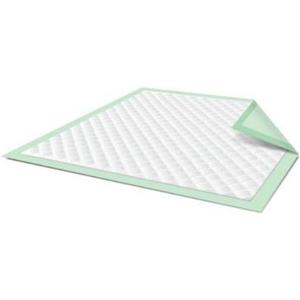 StayDry Medium Absorbency Disposable Underpad, 10 Pads 30 x 36 in