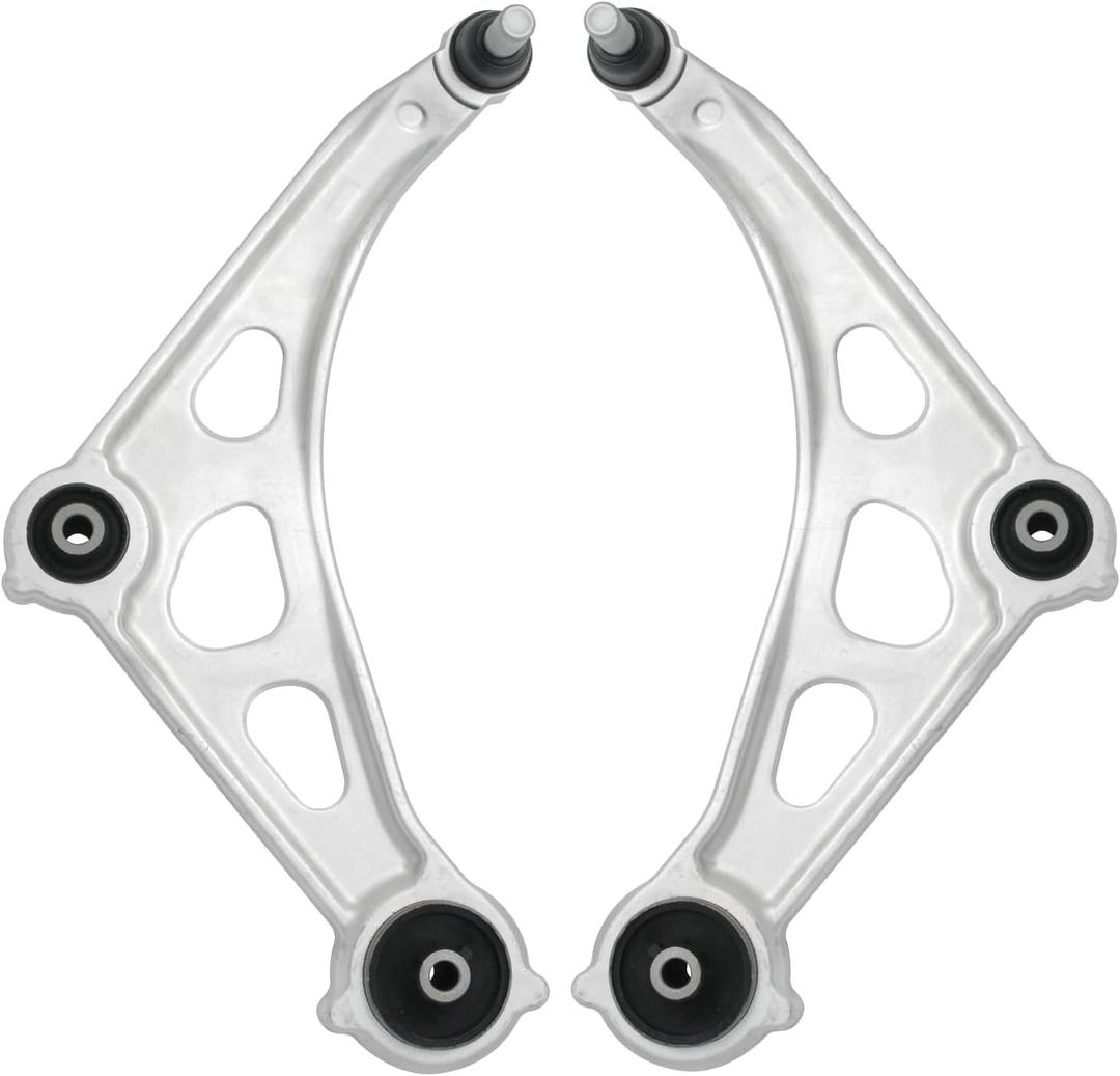 Front Lower Control Arm Fit for 2019 2020 2021 2022 2023 2024 Nissan Altima