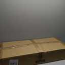 Artificial Topiary Boxwood Trees: 3FT Tall2 Set UV-Anti Fake Greenery Decorative Plants Outdoor for Home Front Porch, Indoor Walkway, Entryway Indoor & Outdoor Home Decor