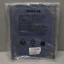 gisgflm 35pcs. Folders. Navy Blue