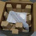 Fellow Clyde Electric Kettle - 1.5 Liter Capacity - Modern Twist On Stovetop Design, All-Purpose, Stainless Steel - Warm Water for Ramen, Oatmeal, Tea, Coffee & more - Large Capacity - Smoke Green